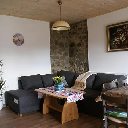 Apartament Belvedere *