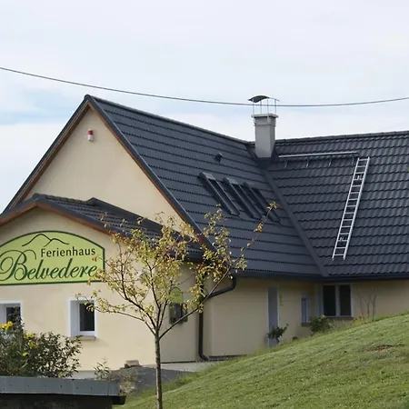 Belvedere * Hainewalde