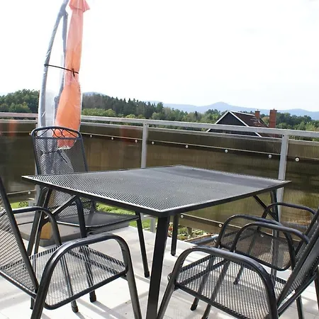 Belvedere Appartement Hainewalde