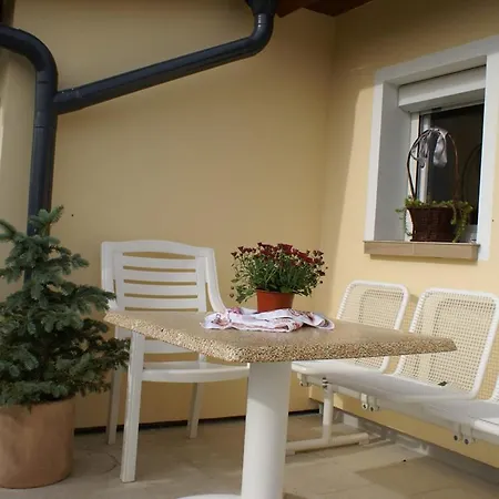 Apartamento Belvedere *