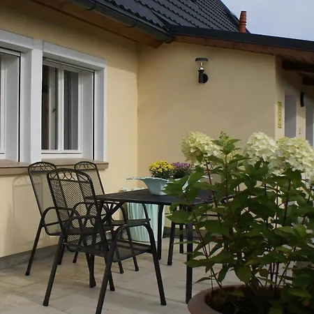 Belvedere Appartement *