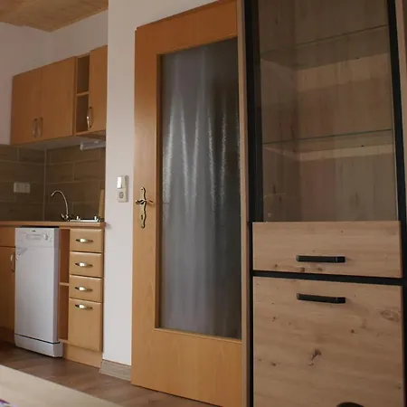 Belvedere Апартаменты Hainewalde