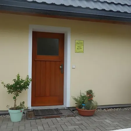 Belvedere Apartamento *