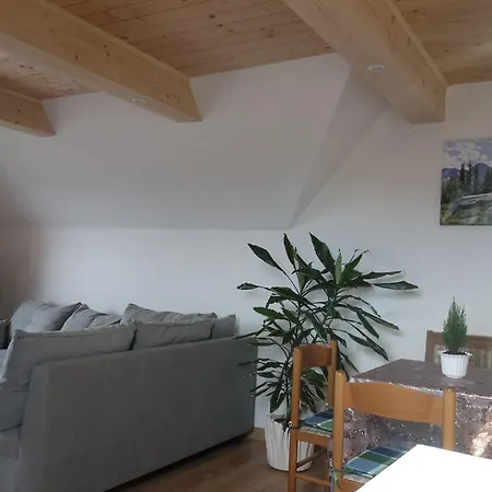 Apartamento Belvedere Hainewalde