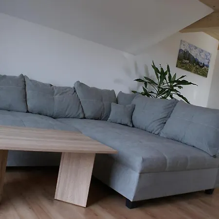 Belvedere Apartamento