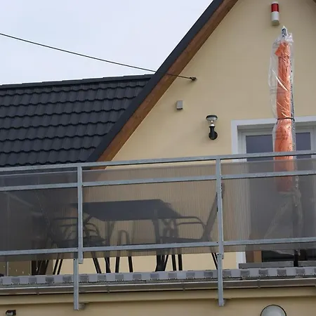 Apartament Belvedere