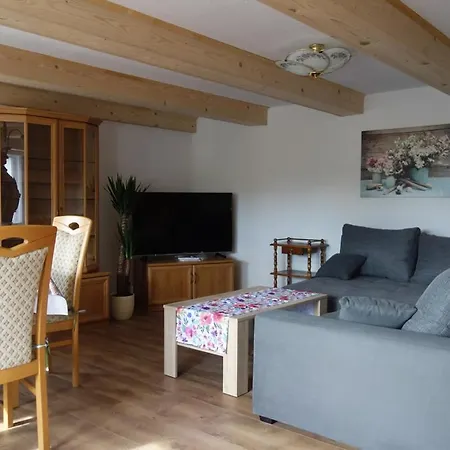 Apartamento Belvedere *