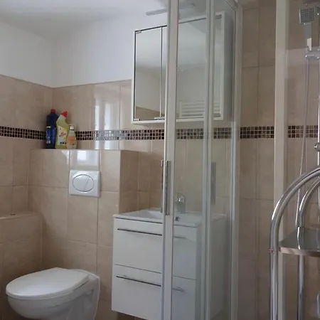 Belvedere Апартаменты *