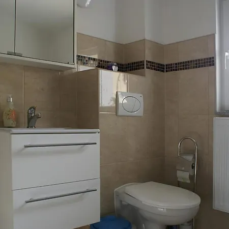 Apartamento Belvedere Hainewalde