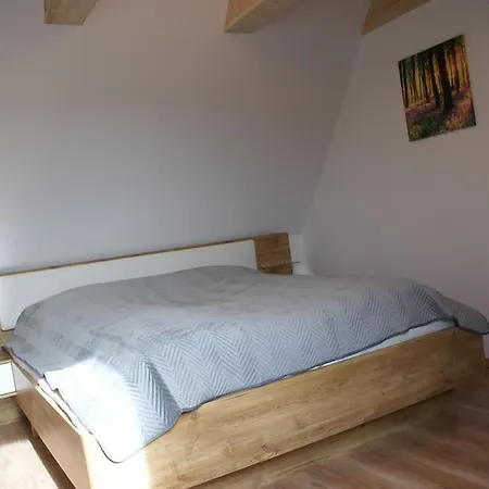 Belvedere Apartament