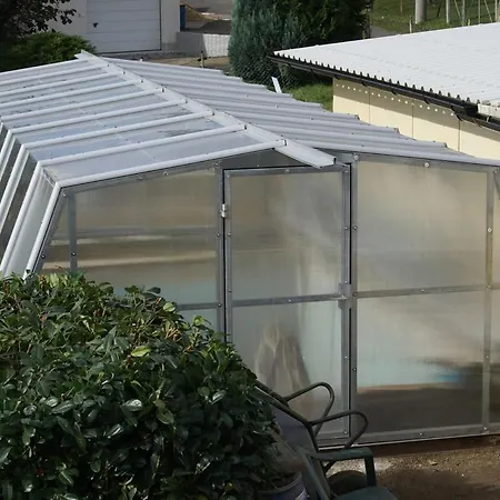 Appartement Belvedere *