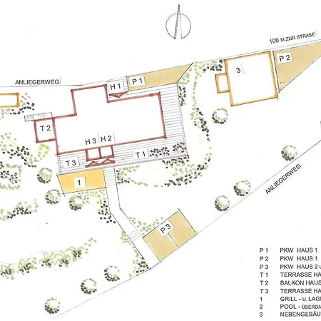 Belvedere Apartamento