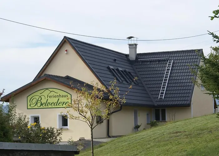 Belvedere * Hainewalde