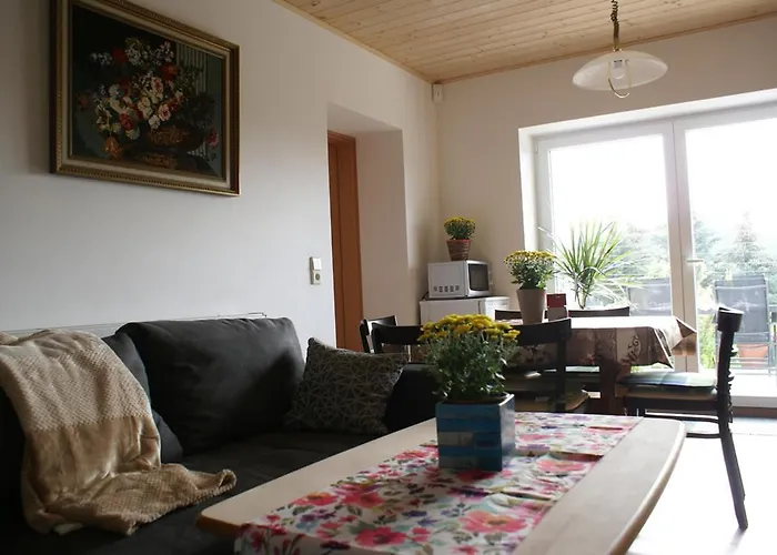 Belvedere Hainewalde