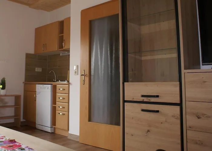 Belvedere شقة Hainewalde