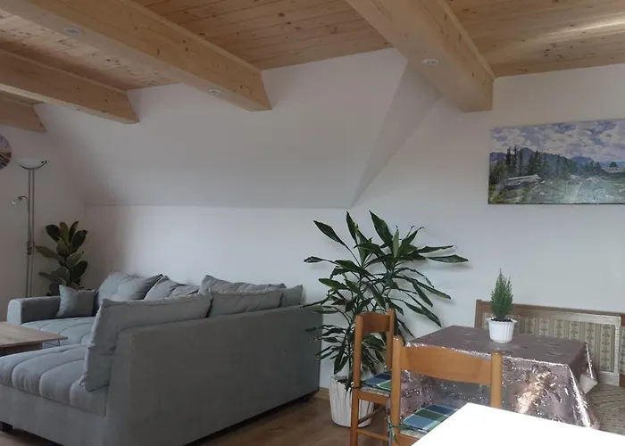 شقة Belvedere Hainewalde