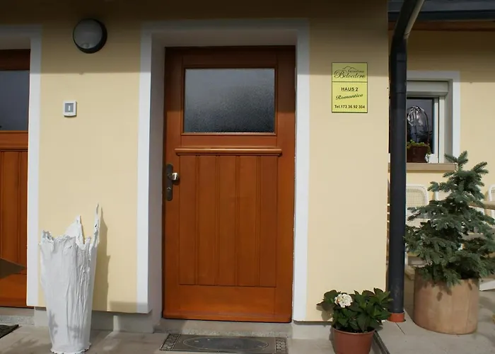 Belvedere Hainewalde