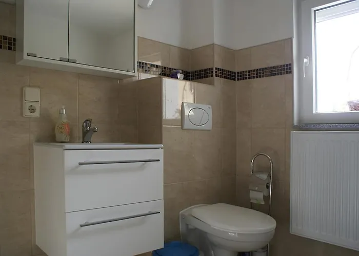 شقة Belvedere Hainewalde